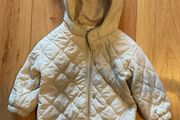 Girls MNG Jacket with lining 18-24 months