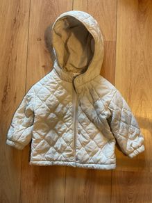 Girls MNG Jacket with lining 18-24 months