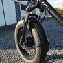 Electric bike ( Cargo Trike style) Image 5