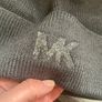 Set of a scarf, hat and gloves Michael Kors Image 3