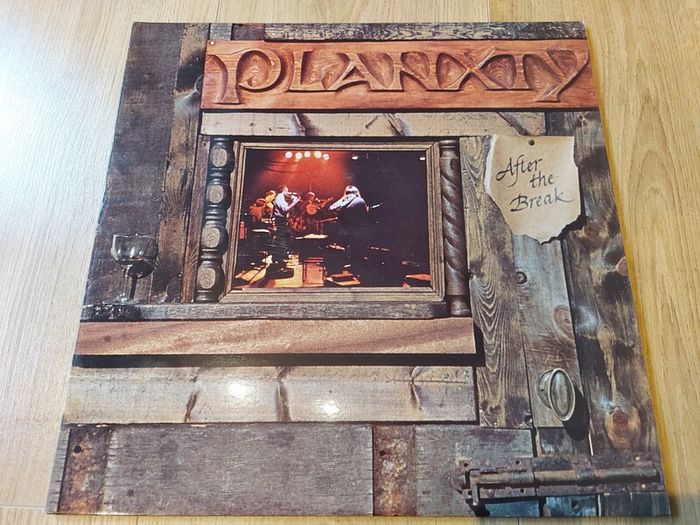 Batch Of Vinyl Records For Sale (15/15) - All Cleaned And In Excellent Condition