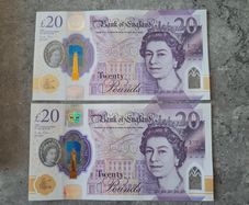 Paper Money