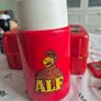 1987 Alf Lunchbox with thermostat Image 5