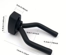 Guitar Wall Holders