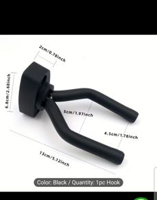 Guitar Wall Holders