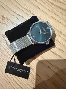 French Connection Time Man's Watch