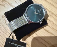 French Connection Time Man's Watch