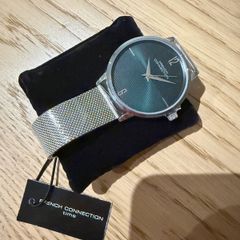 French Connection Time Man's Watch