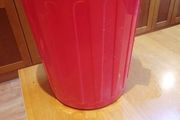 Storage container.