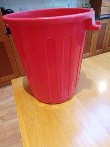 Storage container.