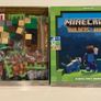 Minecraft Board Game Image 2