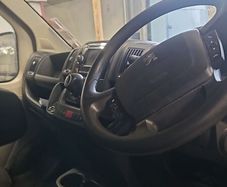 Peugeot Boxer 2017