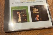 Nina Simone : In Concert / I Put A Spell On You