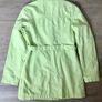 Girls trench coat 9-10y Image 3