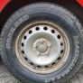 P225/70R16 4 wheels 2023 swap your old wheels +50 euro Image 7