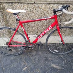 Carrera race needs small fixing