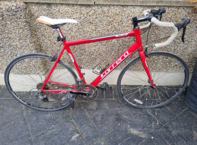 Carrera race needs small fixing