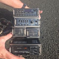 Clarion Car Stereo