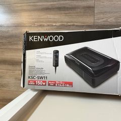 Kenwood sub