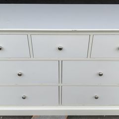 EZ Living Ashby Cotton Chest of Drawers