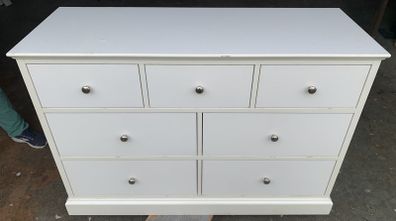 EZ Living Ashby Cotton Chest of Drawers