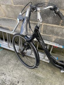 bike elec