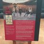 Definitely -  The Official Story Of Def Leppard - Hardback Book Image 2