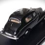 Diecast Model Sunbeam Talbot MkIIa - Collectable Oxford Diecast 1:43 Image 6
