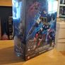 Transformers: Blokees: Soundwave 7'' Action Edition Image 5