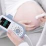 Baby heartbeat monitor Image 3