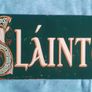 irish signs Image 2