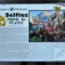 500 piece jigsaw - brand new Image 2
