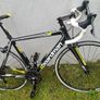 Boardman Full Carbon Road Bike Image 9