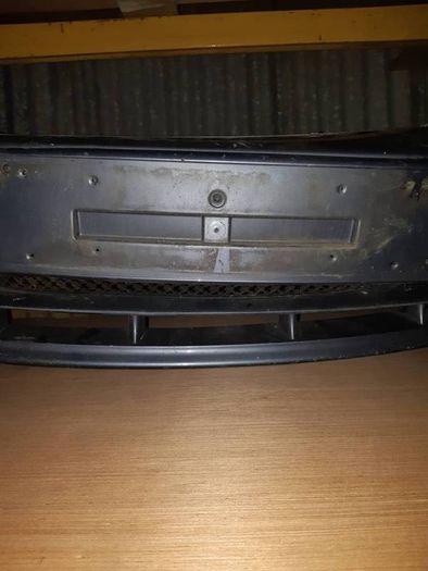 front bumper bmw e46c