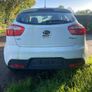 2014 Kia Rio 2 Breaking For Parts Image 4