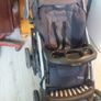 Baby Push chair Image 4