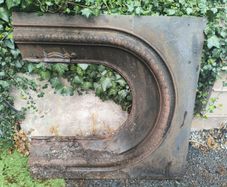 Fireplace insert