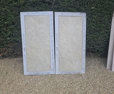 Porcelan tiles