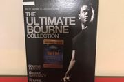 The ultimate Bourne collection
