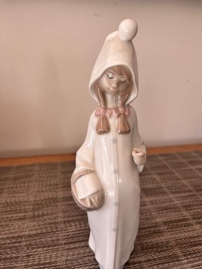 Lladro Figurine