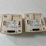 2 x Celect DRT1F Wired Room Thermostats Image 3