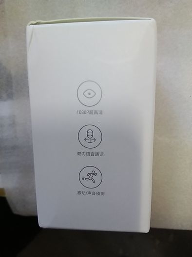 Xiaomi xiaofang 1s 1080P Smart WiFi  camera also called WYZE cam