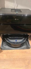 lefant m5. vacuum cleaner and mopping
