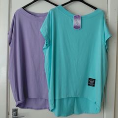 tops