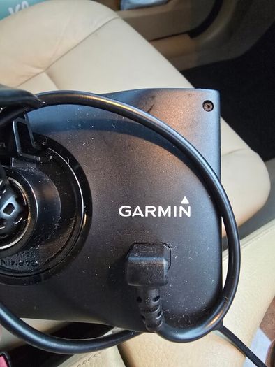 Garmin Nuvi 2597