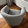 Tullsta bucket chair Image 2