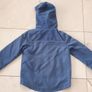 Boy Light Coat Jacket (6-7y) Image 7