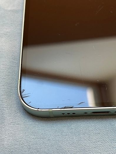 iPhone 12 , 64GB ,Mint Green | Good Working Condition