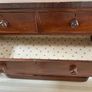 Victorian Chest of Drawers Image 4
