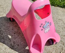 Baby ride on